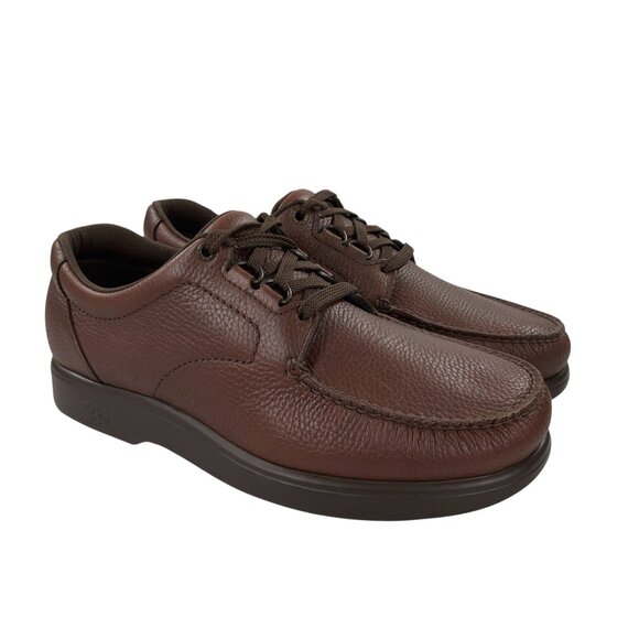 SAS Men's, Bouttime Lace Up Shoes